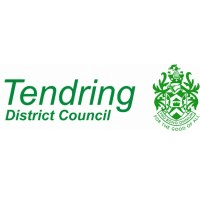 Tendring District Council Logo