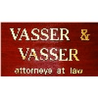 Vasser & Vasser Law Firm Logo