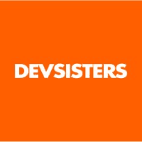 Devsisters Logo