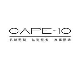 CAPE-10 Co., Ltd. Logo