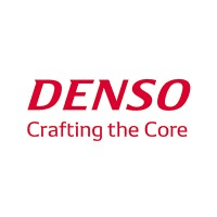 DENSO Thermal Systems S.p.A. Logo