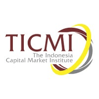 The Indonesia Capital Market Institute - TICMI Logo