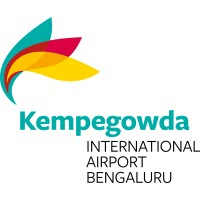 Bangalore International Airport Ltd Logo