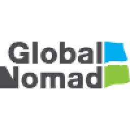 Global Nomad Logo