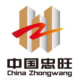 Liaoning Zhongwang Group Co., Ltd. Logo