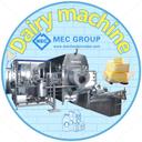 Liao Ning MEC dairy machine