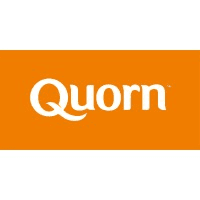 Quorn Foods Logo