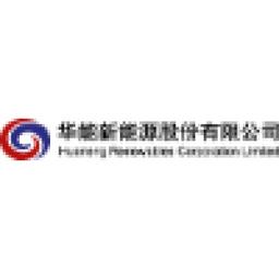 Huaneng Renewables Corp Ltd Logo