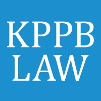 Kumar Prabhu Patel & Banerjee, LLC (KPPB LAW) Logo