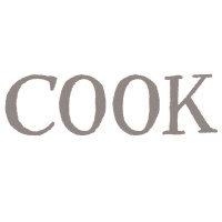 COOK Trading Ltd Logo
