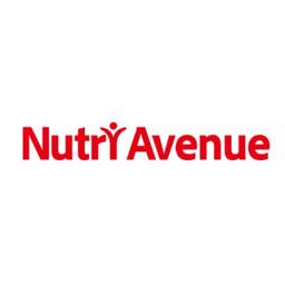 Nutri Avenue Logo