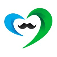 Saudi German Health UAE Logo