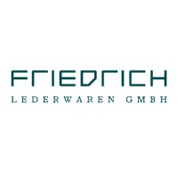 Friedrich Lederwaren GmbH Logo
