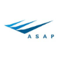 Automated Systems In Aircraft Performance, Inc. Logo