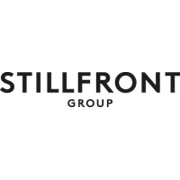 Stillfront Logo