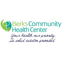 BERKS COMMUNITY HEALTH CENTER Logo
