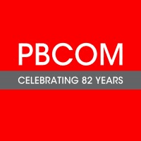 Philippine Bank of Communications (PBCOM) Logo