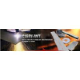 China Iron & Steel Research Institute Group (CISRI) Logo