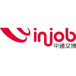 浙江中通文博服务有限公司 Logo