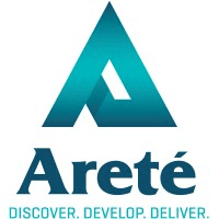 Areté Logo