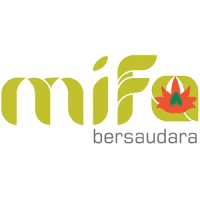 PT Mifa Bersaudara (ABM Investama Group) Logo