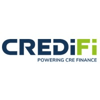 CrediFi Logo