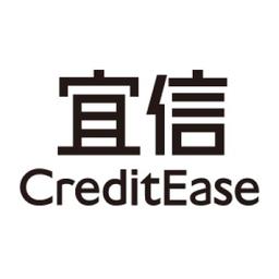 CreditEase Logo