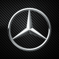 Mercedes-AMG PETRONAS Formula One Team Logo