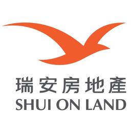 Shui On Land Logo