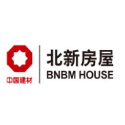 BNBM House Co.,Ltd Logo