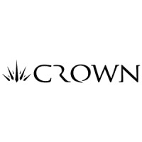 Crown Brush Logo