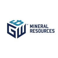 G&W Base & Industrial Minerals (Pty)Ltd T/A G&W Mineral Resources Resources Logo