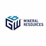 G&W Base & Industrial Minerals (Pty)Ltd T/A G&W Mineral Resources Resources