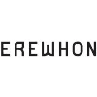Erewhon Logo