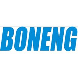 博能传动（苏州）有限公司 Boneng  Transmission  Suzhou  Co.,  Ltd. Logo