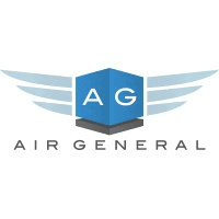 Air General Inc. Logo