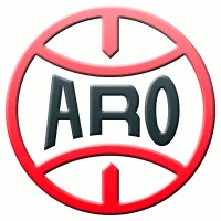 ARO Welding Technologies Logo