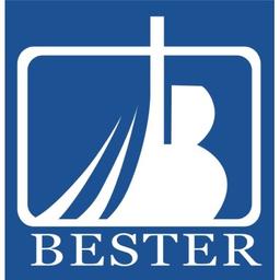 武汉贝斯特通信集团股份有限公司 Logo