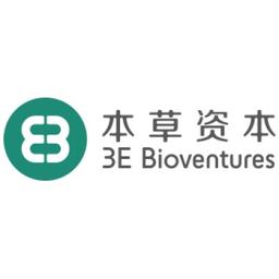 3E Bioventures Capital Logo