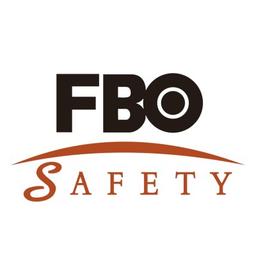 FBO SAFETY - PPE Supplier Logo