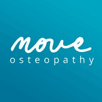 MOVE Osteopathy Logo