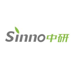 Sinno Cosmetics Co., Ltd Logo