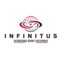 Infinitus Logo