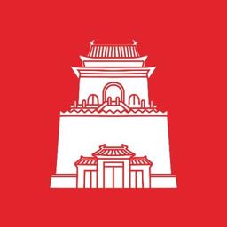 Hutong School Logo