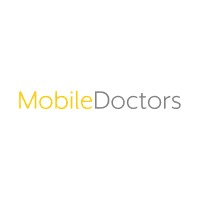 Mobile Doctors Logo