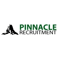 Pinnacle Recruitment Ltd Logo