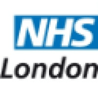NHS London SHA Logo