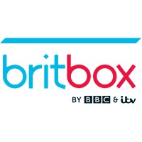 BritBox Logo