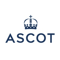 Ascot Racecourse Logo