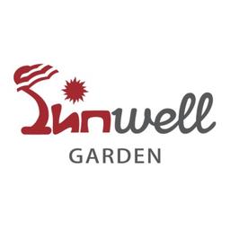 Sunwell Garden Logo